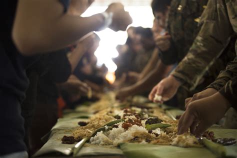 Boodle Fight