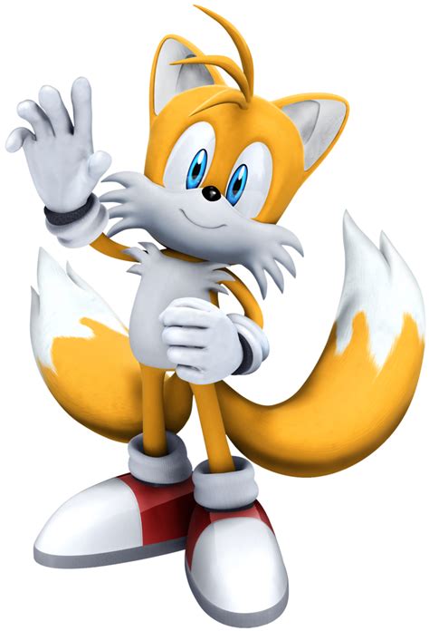 Thomas Dafoe Studios: Sonic 06 Characters (WIP)