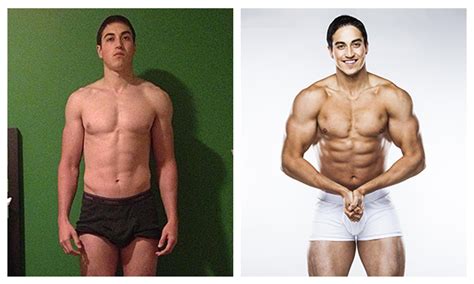 Scrawny To Brawny How To Build Muscle And Live A Bigger Life