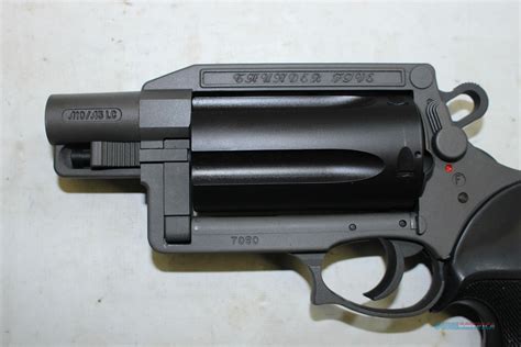 Mil Inc Thunder Five Revolver 45 For Sale At