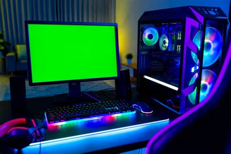 The Benefits Of Owning A Custom Built Gaming Desktop Blog Tech So Easy
