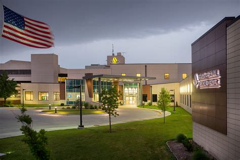 Pratt Regional Medical Center | Health Facilities Group Architecture