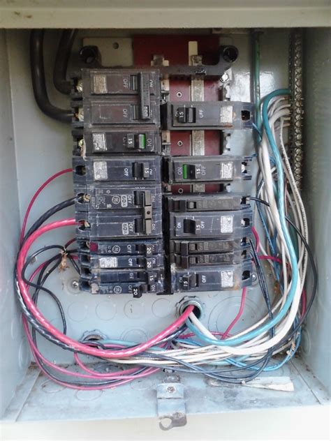 But if there's a fault, and. electrical - When replacing a circuit breaker in the service panel, how can I determine which ...