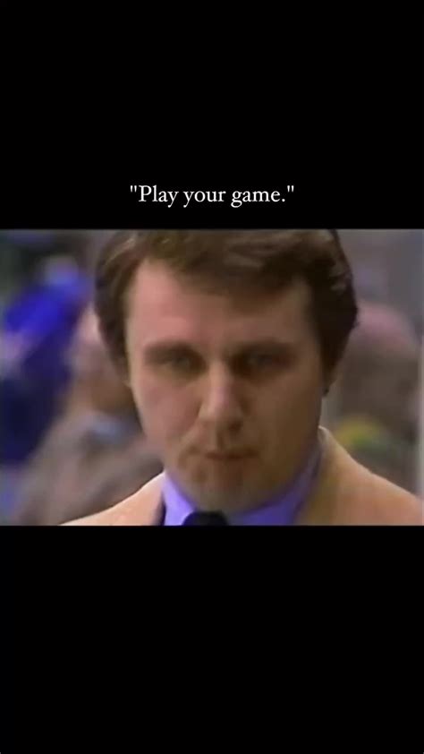 Play Your Game Herb Brooks This Mindset Transcends Sports In