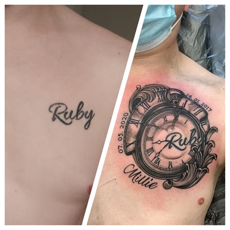 Discover 92 About Love Ruby Name Tattoo Super Hot Indaotaonec