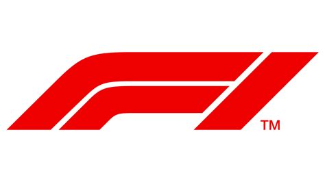 F1 Logo And Symbol Meaning History Png Brand