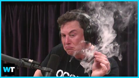Elon musk's story is a lesson in how a few simple principles, applied relentlessly, can his brother kimball musk, who is 15 months younger than elon, had just graduated from queen's university with. VIDEO: Is Elon Musk Smoking Weed on Joe Rogan's Podcast a BIG DEAL? | What's Trending