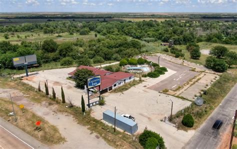 27 acres in wilbarger county texas hunting land llc
