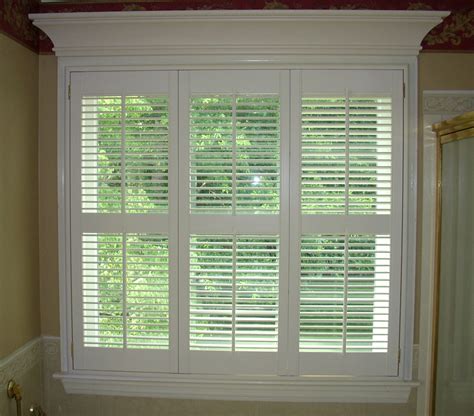 Beautiful Interior Window Shutters To Adorn Your Room Ideas 4 Homes