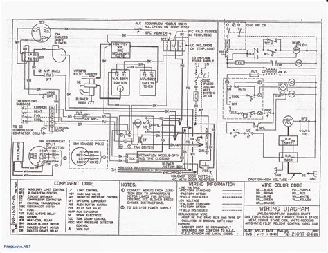 The assembly comes with a brand new ignitor and flame sensor factory installed. Coleman Furnace Sequencer Wiring Diagram - Wiring Diagram