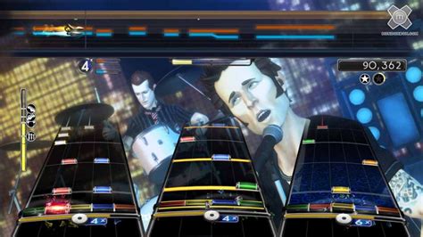 Green Day Rock Band Xbox 360 Recensione Su Mondoxbox