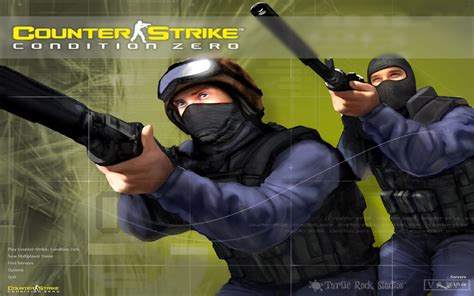 Condition zero textos al español. Download Game Counter-Strike: Condition Zero (Highly ...