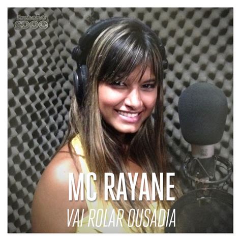 Vai Rolar Ousadia Single By Mc Rayane Spotify