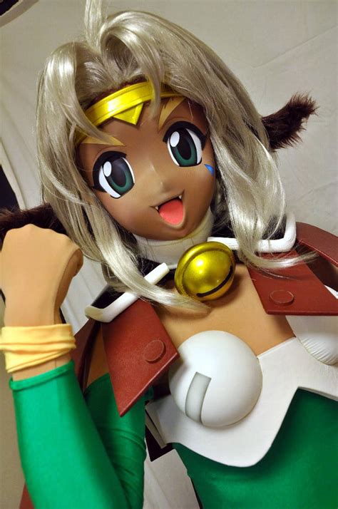 Aisha Clanclan 2t S Outlawstar By Ikkaisai On Deviantart