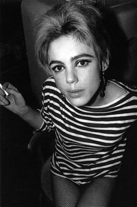 After a successful screening at the cinemateque on 41st street, there followed a quarrel with fufu smith, the producer, about who owned the film. 25 Things You Didn't Know About Edie Sedgwick | Complex