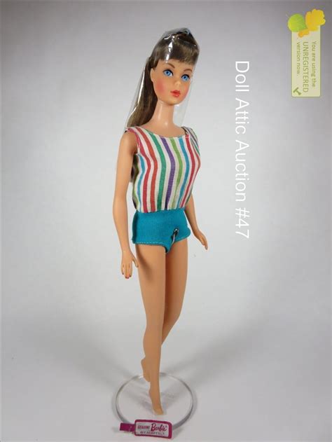 Pin By Sandi Holder Grayson On Vintage Barbie Eye Candy Fashion Mini