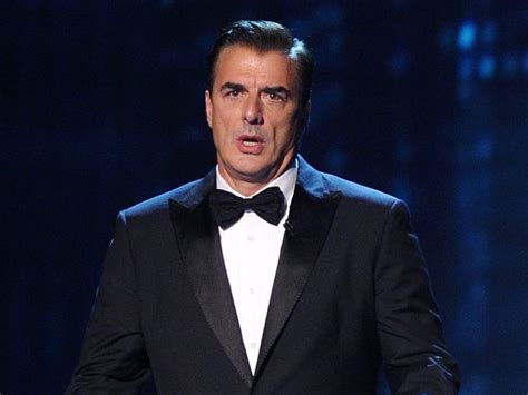 Chris Noth Fired From The Equalizer Following Sexual Assault Allegations