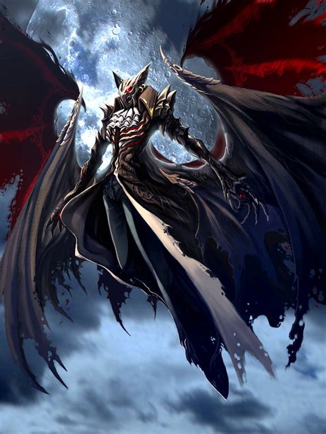 Demizen Vampire Lord 5e Creature Dandd Wiki Fantasy Monster