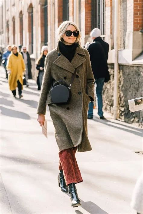 277 Winter In Paris — The 15 Essentials For Timeless Seasonal Style