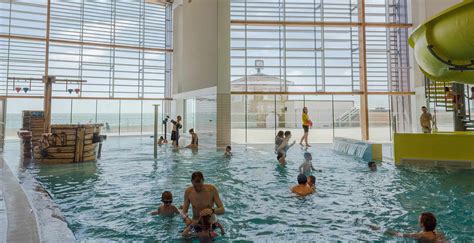 Splashpoint Leisure Centre Time For Worthing