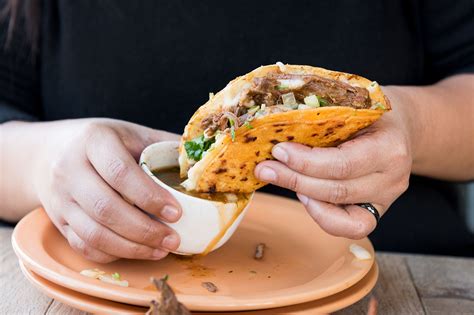 Quesabirria Tacos How To Make The Ultimate Recipe
