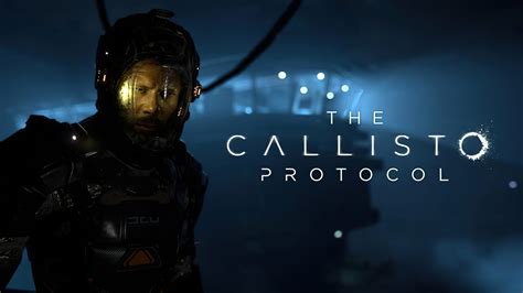 The Callisto Protocols Metacritic Score Caused Publisher Kraftons