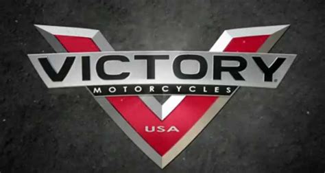 Victory Motorcycles Logo Wallpaper Wallpapersafari