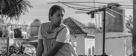 Ana is devoted to her work at life support, an aids outreach group, but she struggles to repair her relationship with her teenage daughter. Roma movie review & film summary (2018) | Roger Ebert