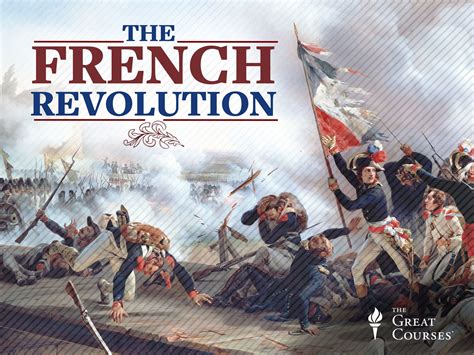 French Revolution Understood - Awakened Learning