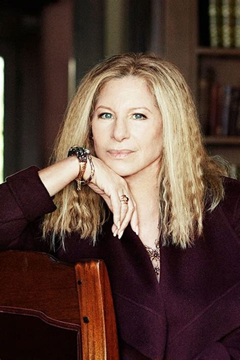 Barbra Streisand To Be Honored At Thr Women In Entertainment Breakfast