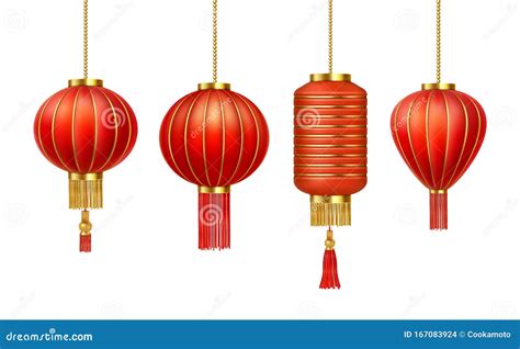 Chinese New Year Red Paper Lanterns Bathroom Cabinets Ideas