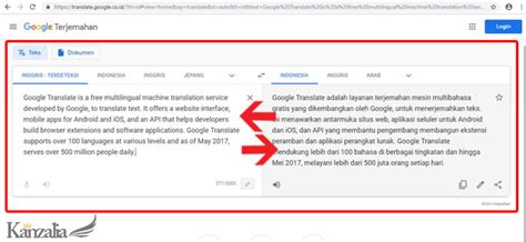 Buat kamu yang sedang memiliki kendala dalam menerjemahkan kalimat atau artikel dalam selain google translate, berikut ada 11 situs translate lainnya yang bisa kamu andalkan kabarnya, bing translate dapat melakukan translate bahasa indonesia ke bahasa inggris dengan baik dan benar. Terjemah Bahasa Translate Bahasa Indonesia Ke Bahasa ...