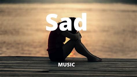 Sad Background Music No Copyright Music Free To Use Youtube