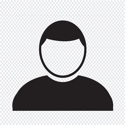 people user icon 643743 Vector Art at Vecteezy