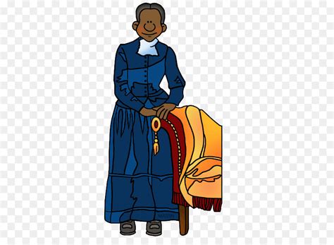 Harriet Tubman Clip Art