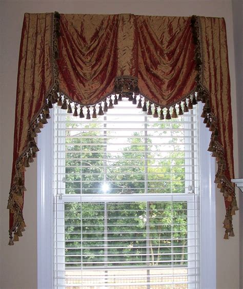 Window Swags Valances Sinking Spring Pa