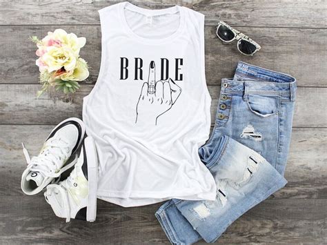 32 Bachelorette Party Ts Any Bride To Be Will Love