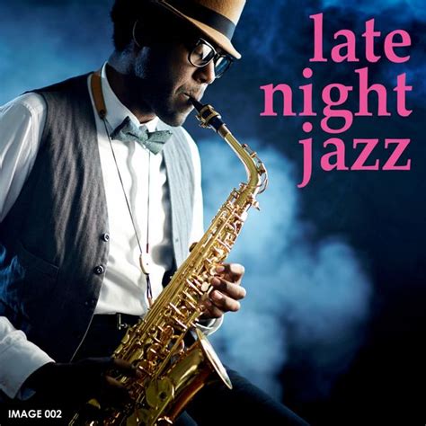 Late Night Jazz Various Artists Qobuz