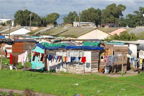 Discover Everything You Need To Know About Langa Township Cape Town