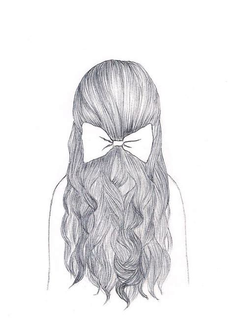 Draw boys and girls hairstyles step by step easily. Pin by EdithMendoza28 on ~Hair | Cool drawings, Drawings ...