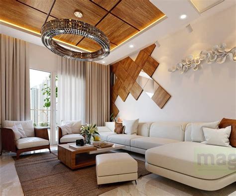 Living Concept Magnon India Best Interior Designer In Bangalore