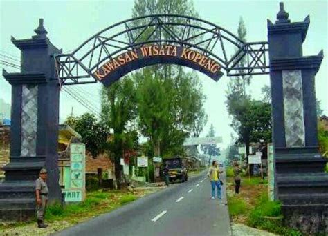 Alamat lokasinya di jalan candi. Taman Wisata Kopeng Semarang UPDATE 2020 - Gambar, Harga ...