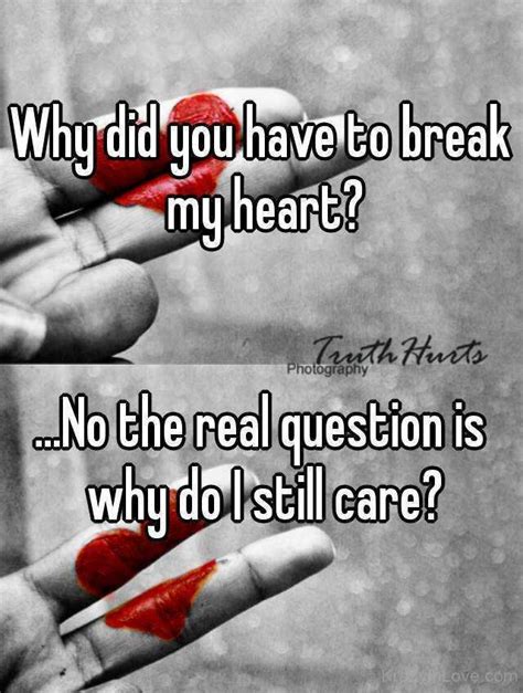 Broken Heart Love Pictures Images Page 4