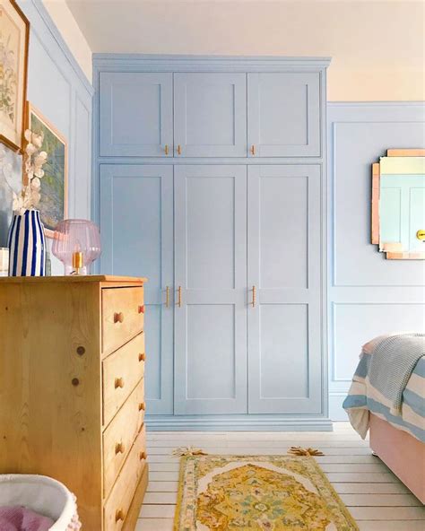 15 Beautiful Blue Rooms