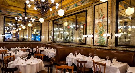 France, a country famous for its agriculture and independently minded peasants. 40 French Restaurants Are Participating in New York's 2019 ...