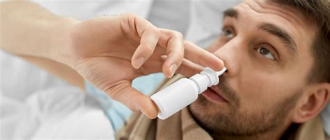 Understanding Nasal Drops Benefits For Adult Nasal Congestion