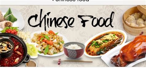 Chinese food types and popular dishes. Types of Chinese Food