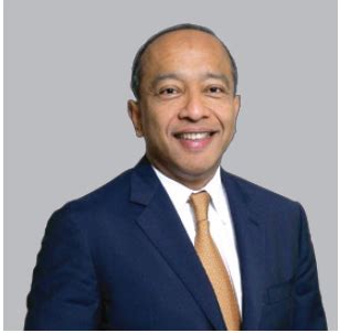 Shahril shamsuddin encouraging organization with worldwide firms focusing to encourage the foundation of a joint endeavor organization. Sapura Group of Companies