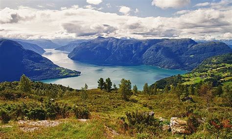 Best Scenic Experiences In Norway Kimkim