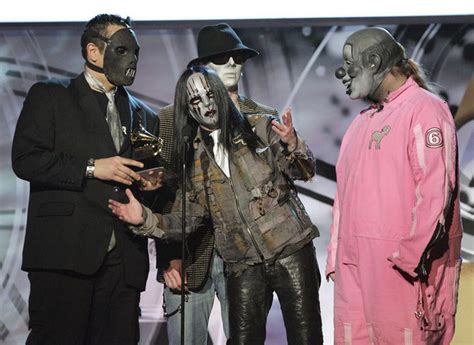 Slipknot #FlashbackFriday: images from 2001 to now - pennlive.com